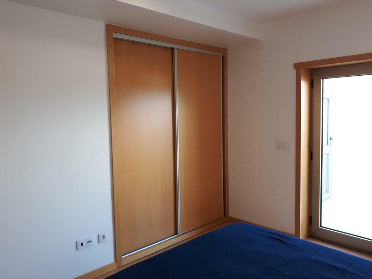 Apartamento Mirabelle Praia de Mira Bagian luar foto