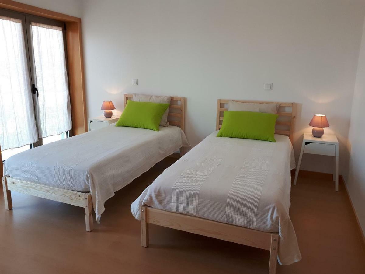 Apartamento Mirabelle Praia de Mira Bagian luar foto