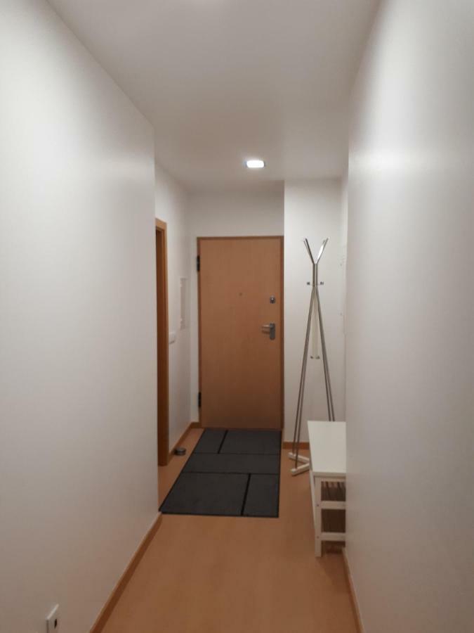 Apartamento Mirabelle Praia de Mira Bagian luar foto
