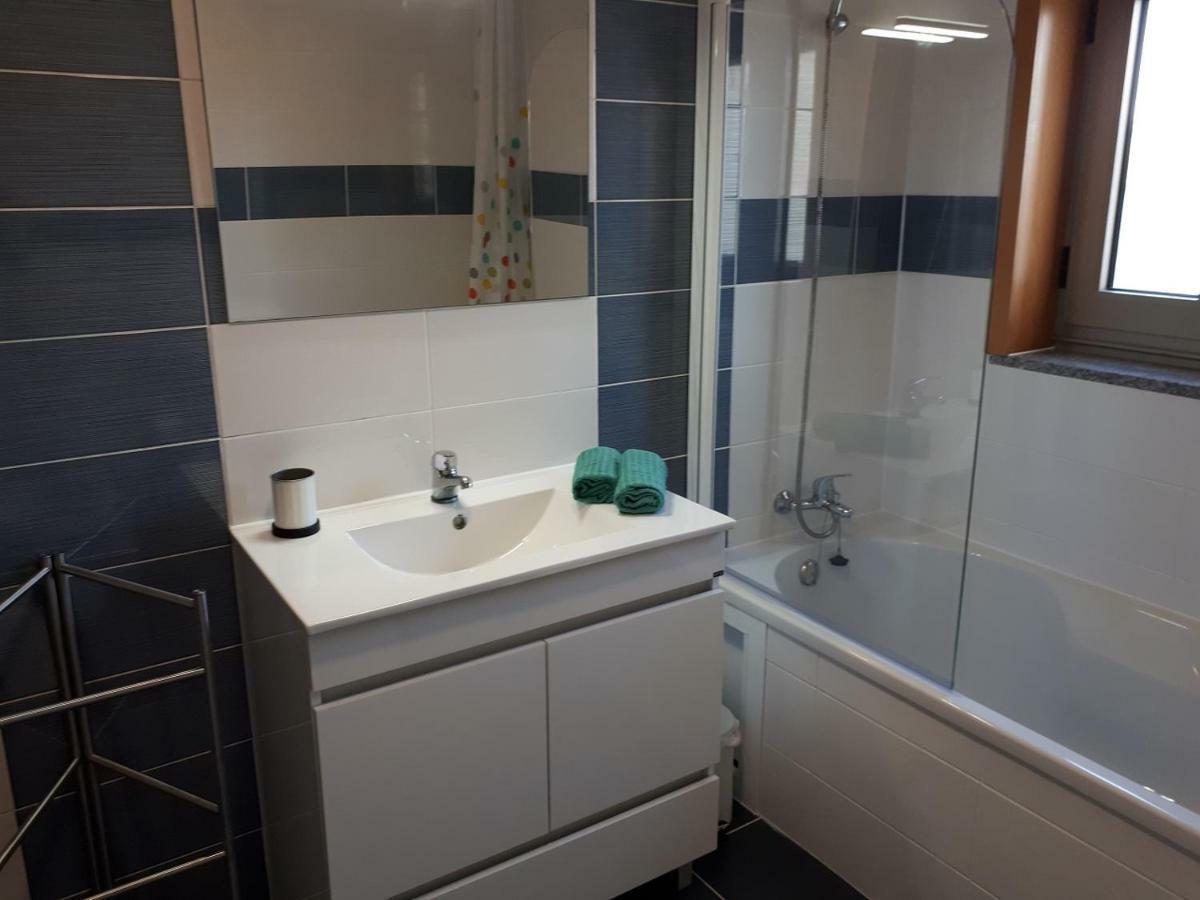Apartamento Mirabelle Praia de Mira Bagian luar foto
